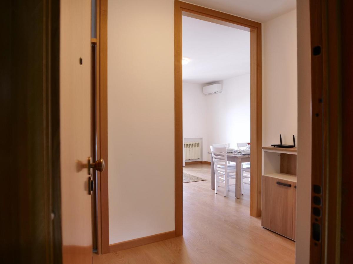 Nido Della Poiana - Attico Panoramico Apartment Grado Exterior photo